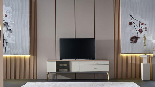 Montella TV Stand