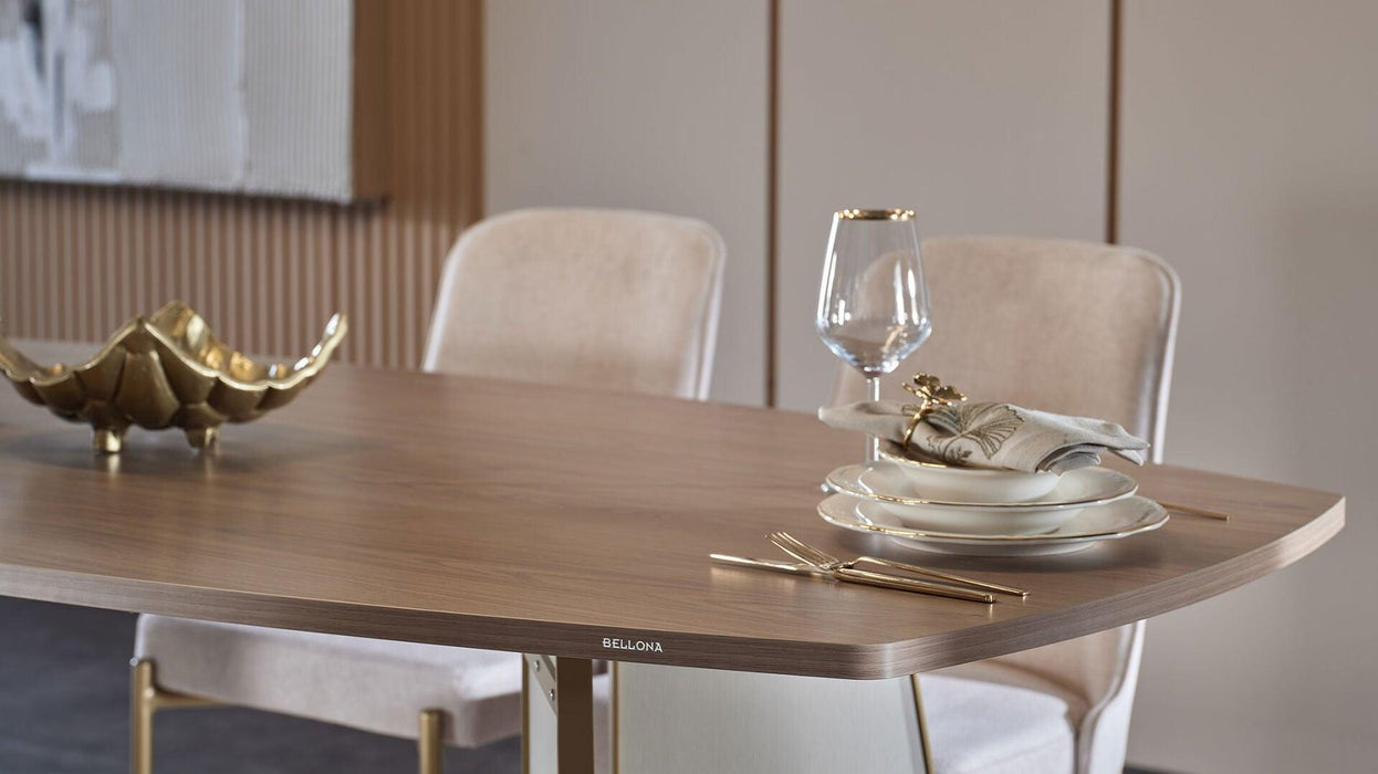 Montella Extendable Dining Table
