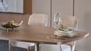 Montella Extendable Dining Table