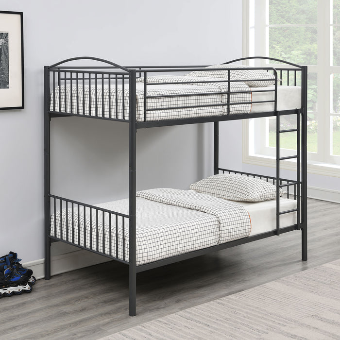 Anson Bunk Bed