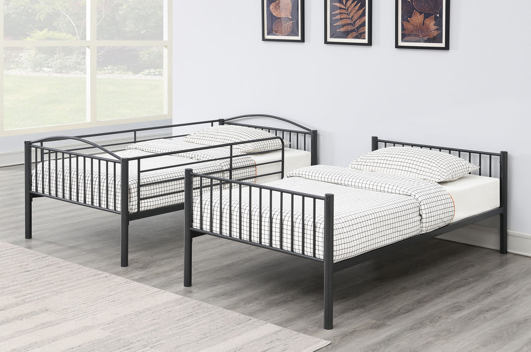 Anson Bunk Bed