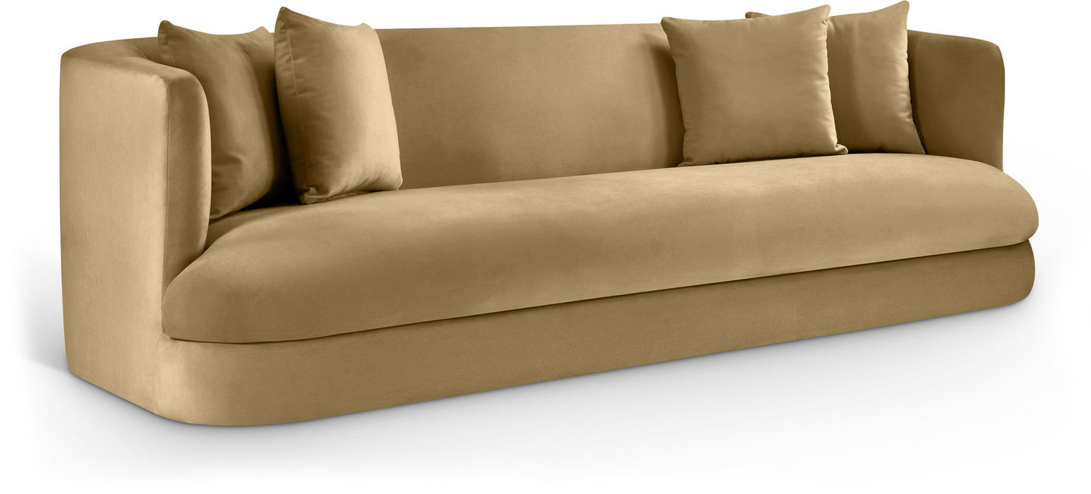 Alder Living Room Set