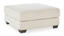 Lerenza Oversized Accent Ottoman