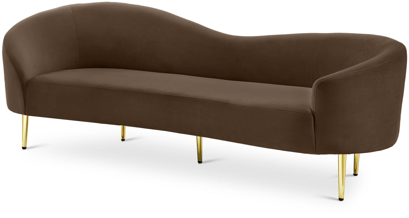Ritz Living Room Set