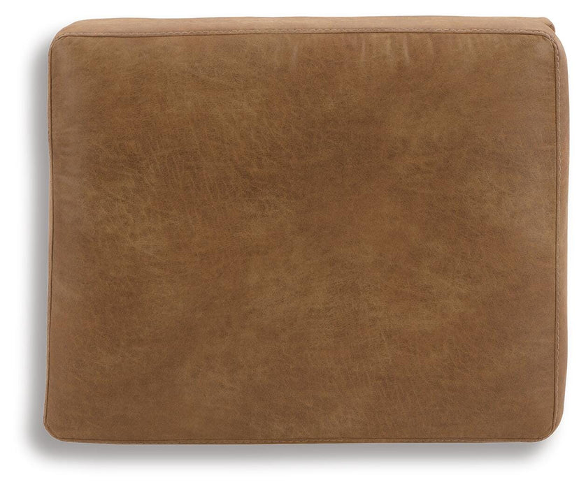 Telora Ottoman - image 5