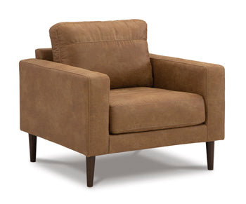 Telora Loveseat - 4100220