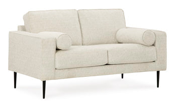 Hazela Loveseat
