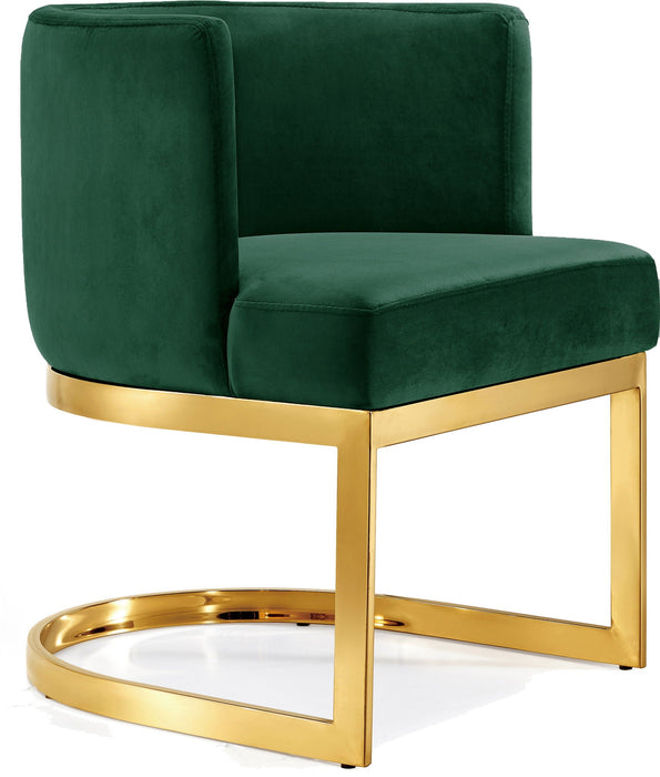Gianna Velvet Upholstered Dining Chair