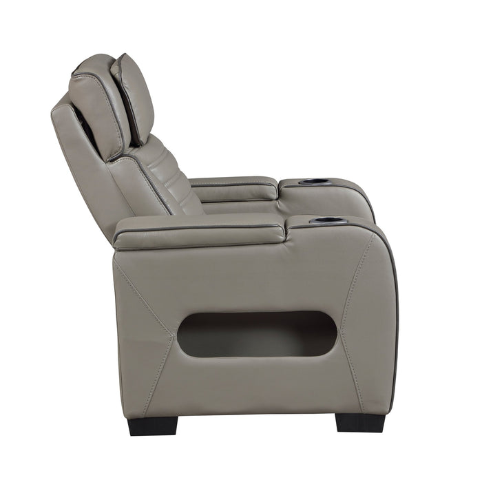 Cyber Power Reclining Chair