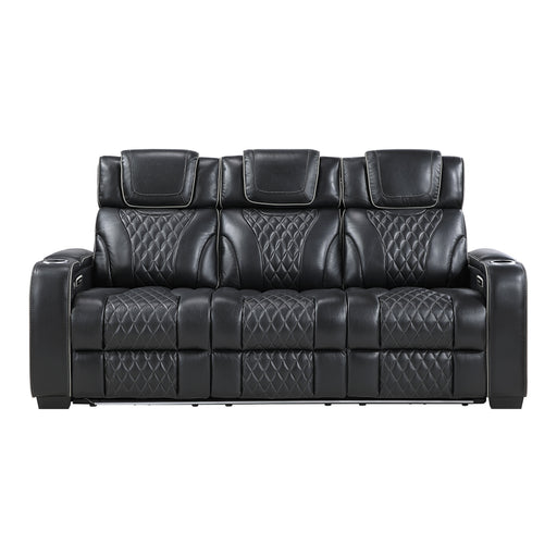 Apex Living Room Set