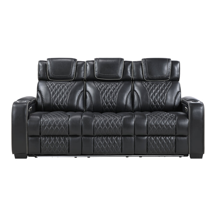 Apex Living Room Set