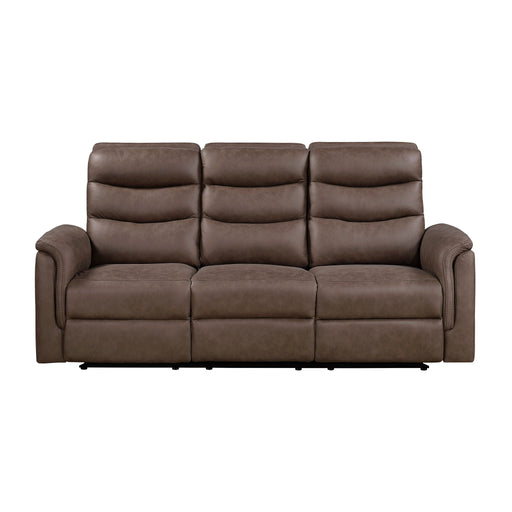 Metric Living Room Set