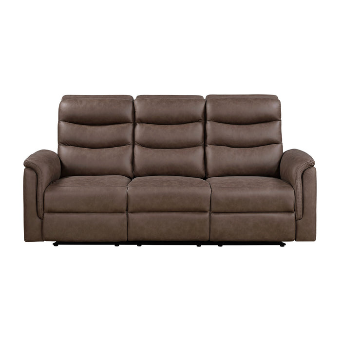 Metric Living Room Set