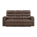 Metric Living Room Set