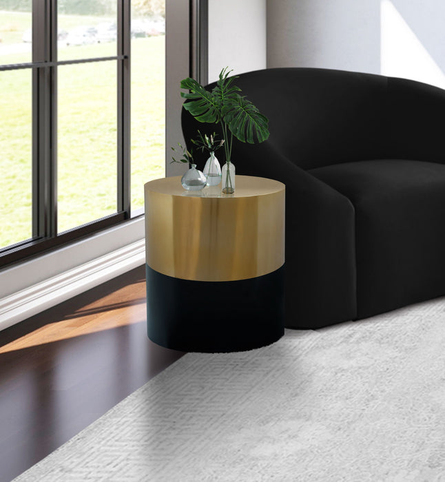 Sun Iron Coffee Table