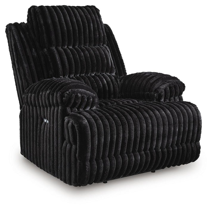 Sillón reclinable Rhines Falls Power