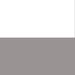 Gerridan King Panel Bed - Black/Gray;White