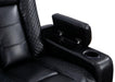 Knox ( Black) (pwr) Living Room Set