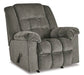 Kegler Recliner