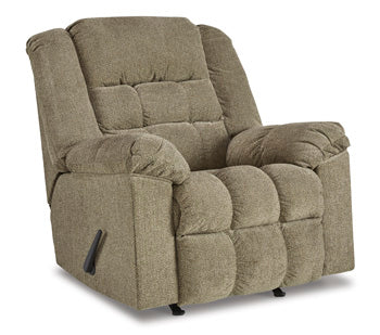 Kegler Recliner - 4450525