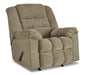Kegler Recliner - 4450525