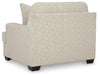 Heartcort Oversized Chair - image 5