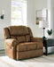 Boothbay Oversized Recliner