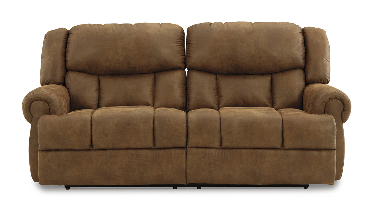 Boothbay Reclining Sofa