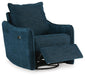 McBurg Swivel Power Recliner - image 3