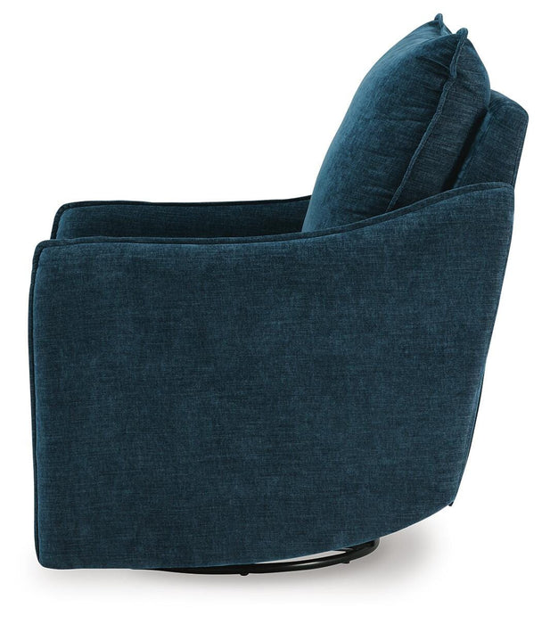 McBurg Swivel Power Recliner - image 7