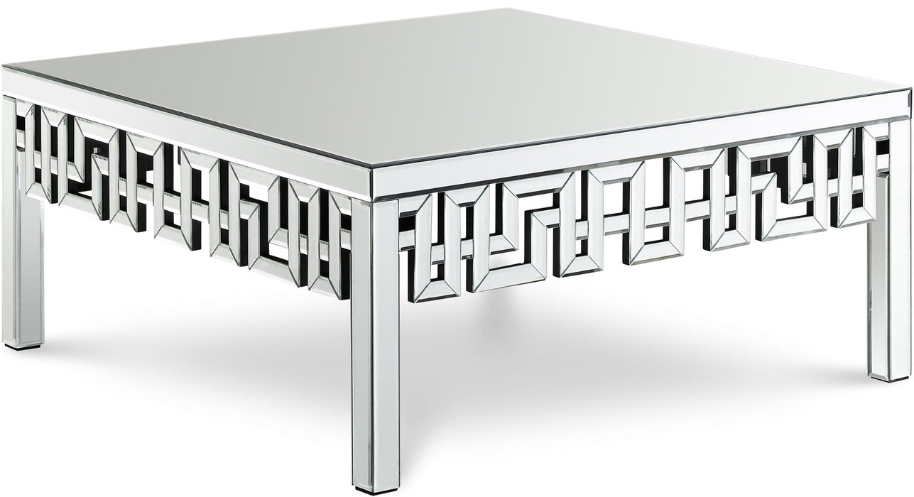 Malin Boucle Fabric Upholstered Counter Stool