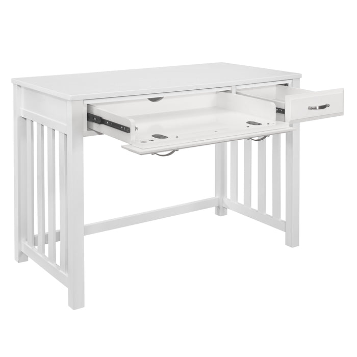 Blanche Desk