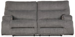 Coombs Power Reclining Sofa