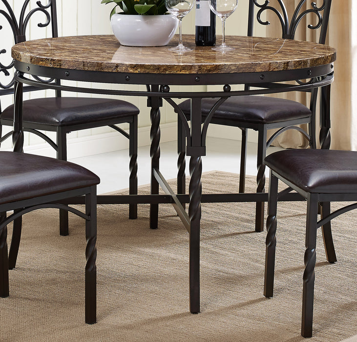TUSCAN CASUAL DINING TABLE 4550