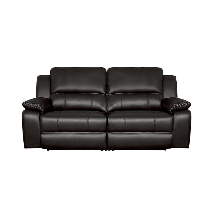 8260DB*2PW Power Reclining Love Seat with USB Port