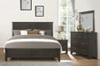 Blaire Farm Night Stand
