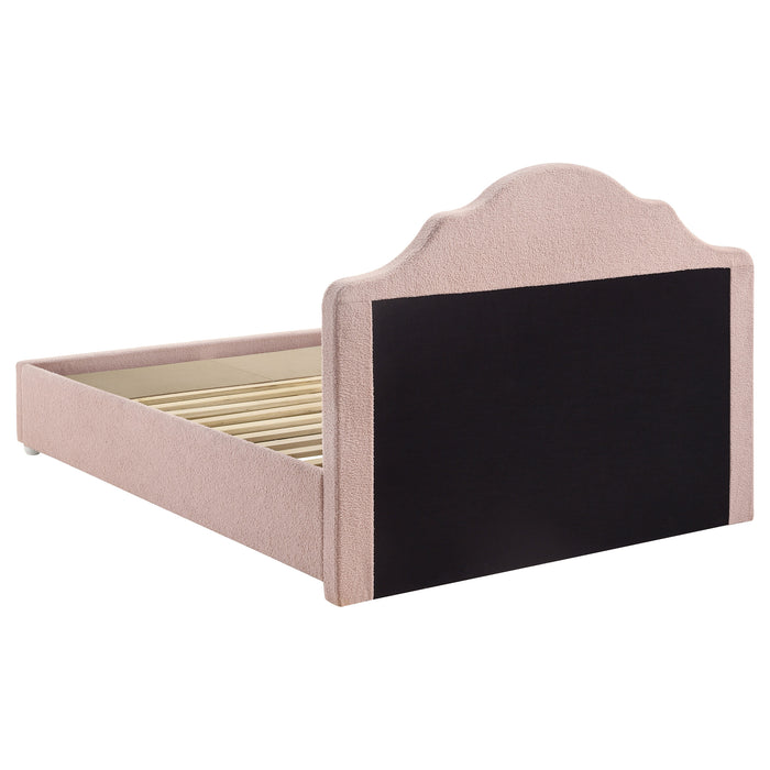 Ashleigh Storage Bed