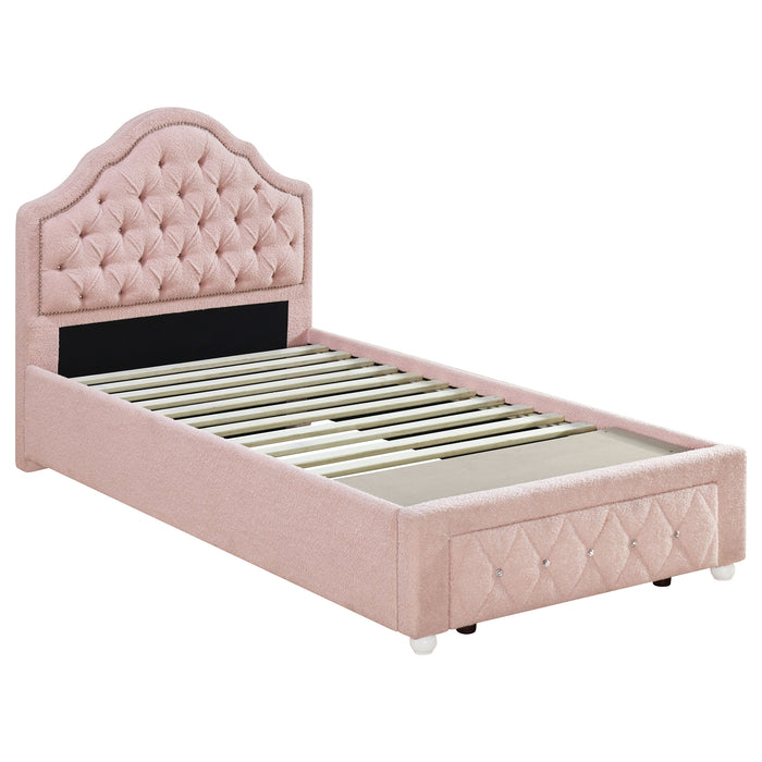 Ashleigh Storage Bed