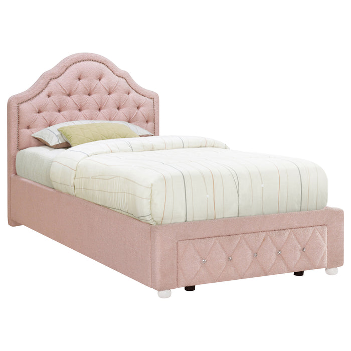 Ashleigh Storage Bed
