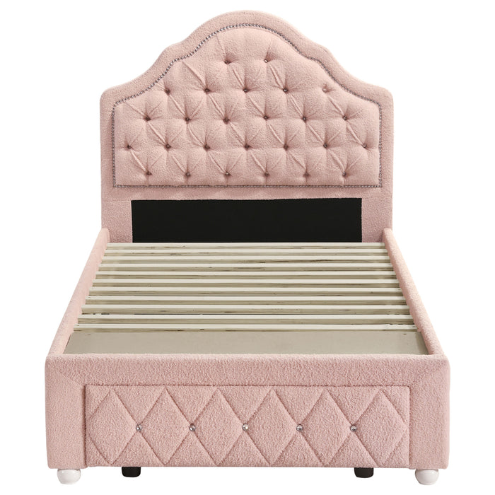 Ashleigh Storage Bed