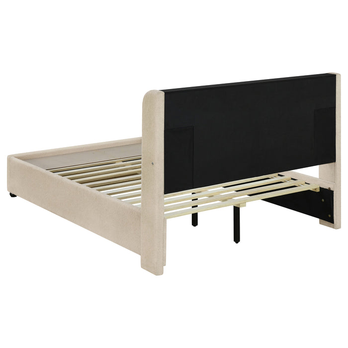 Madison Storage Bed