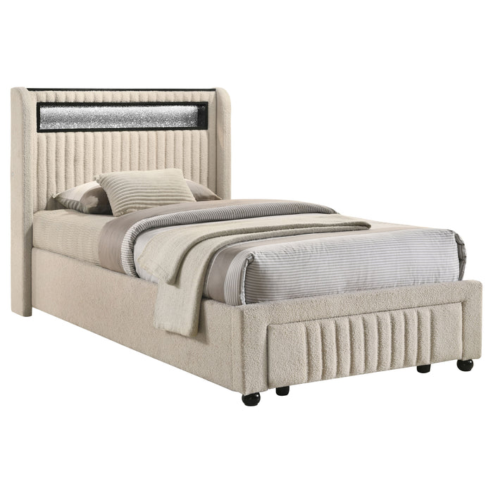 Madison Storage Bed