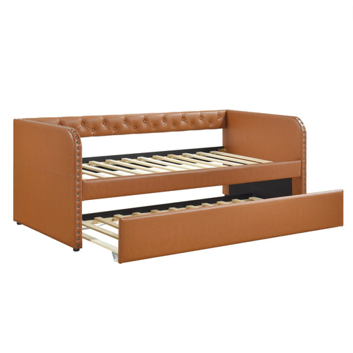 Wilcox Daybed with Trundle