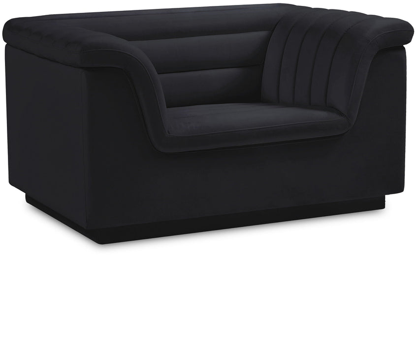Cascade Living Room Set