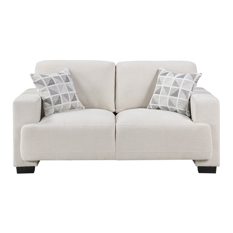 Cove Love Seat