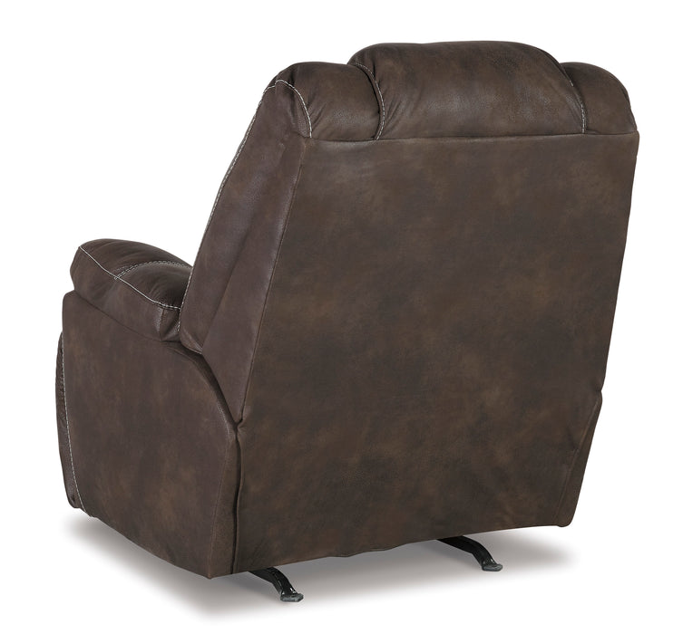 Warrior Fortress Recliner