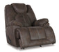 Warrior Fortress Recliner