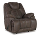 Warrior Fortress Recliner