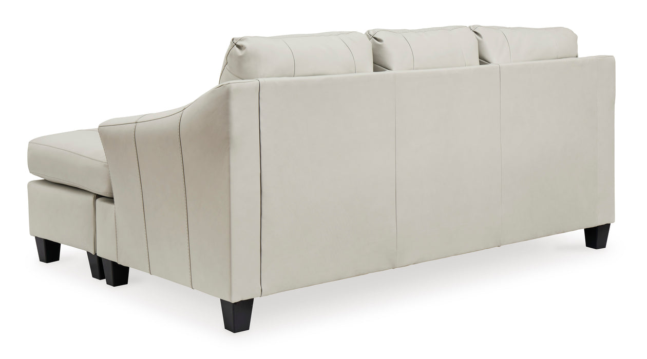 Genoa Sofa Chaise