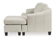 Genoa Sofa Chaise